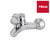 Griferia para Baño Teka MT Plus con Baño/Ducha Inox - comprar online