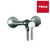 Griferia de Baño Teka MF-2 con Forum Ducha Inox