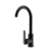 Griferia De Cocina Teka Monocomando In-915 Full Black - TEKA