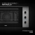 Horno Eléctrico HSF900 INOX Multifunción 90CM en internet