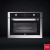 Microondas Integrable MWL32 Bis con Grill INOX - comprar online