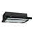 CAMPANA TEKA EXTENSIBLE TL 6310 NEGRA 60CM - TEKA