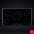 ANAFE TEKA TR-951 ELÉCTRICO 5 ZONAS TOUCH 90CM - comprar online