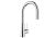 Griferia De Cocina Teka Extensible Vita Vtk 938 Inox - comprar online