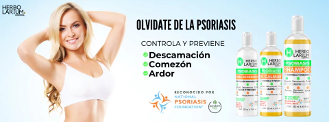 Carrusel Herbolarium Control