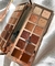 PATRICK TA - MAJOR DIMENSION EYESHADOW PALETTE