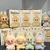 Labubu Peluche Llavero Sorpresa Have A Secret - comprar online