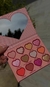 Kylie Cosmetics - valentine's collection pressed powder palette - ammymakeup
