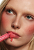 RHODE - guava spritz SPEPTIDE LIP TREATMENT - ammymakeup
