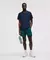 Lululemon - Crater Blue Back to Life Sport Bottle 24oz - comprar online