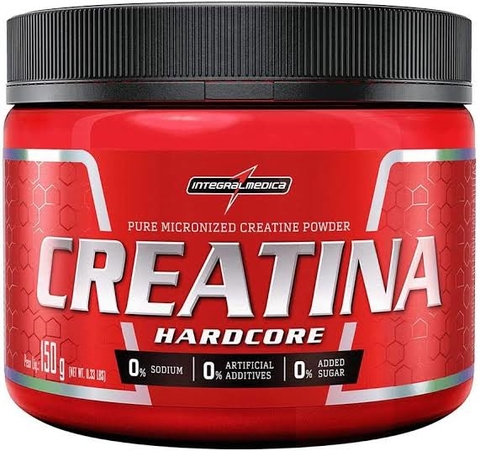 Creatina | Integralmedica 150g
