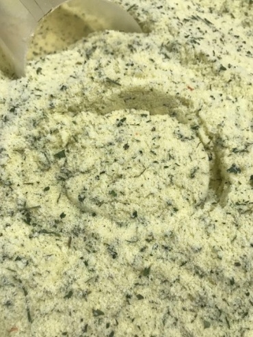 Tempero Tempera Tudo Alho