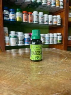 Óleo de Babosa 30ml - comprar online