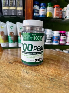 100 Peso | Perfeita Alquimia 60 cápsulas - comprar online