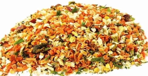 Tempero Edu Guedes sem sódio