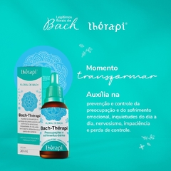 Floral Bach-Thérapi | Floral de Bach Thérapi 30ml