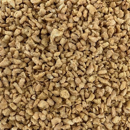 Proteína Texturizada de Soja clara