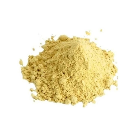 Gengibre em pó 100g