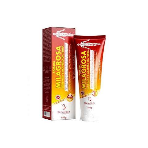 Pomada Milagrosa 150g