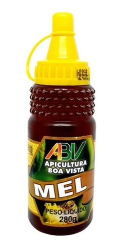 Mel Silvestre | ABV 280g