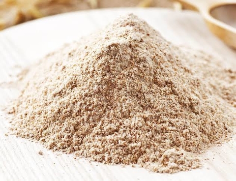 Farinha de Trigo Integral 500g