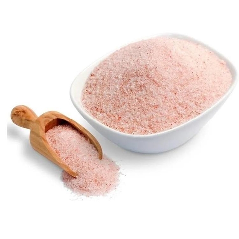 Sal Rosa do Himalaia Fino