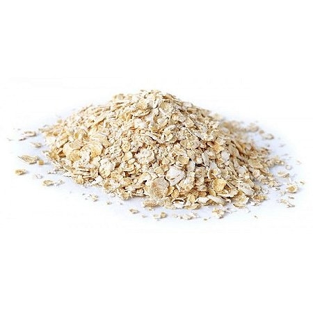 Aveia em Flocos Finos