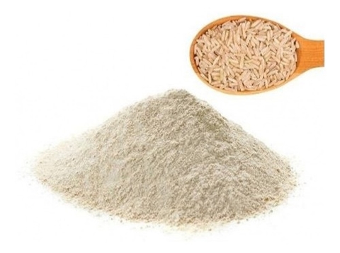 Farinha de Arroz Integral 500g