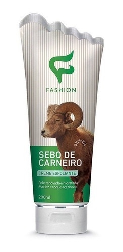 Sebo de Carneiro Tradicional 200g