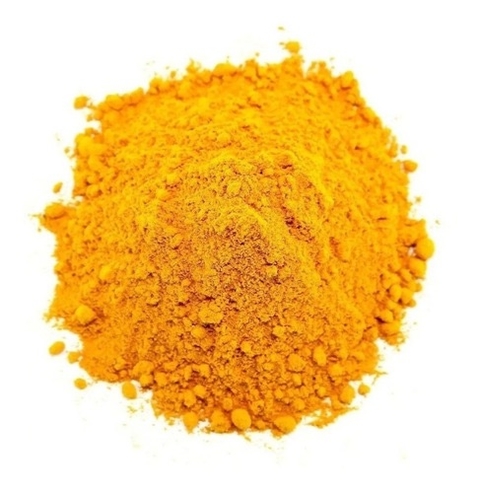 Cúrcuma Puro (Açafrão)