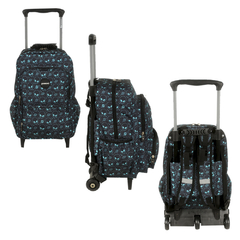 Mochila con carro Gremond Kids 24L Marciano - tienda online
