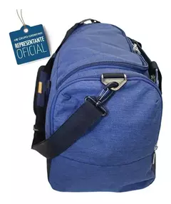 Bolso Gremond Deportivo - Piu Equipajes