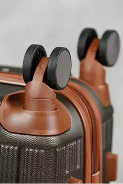 Valija Moiru Roma Mediana en internet