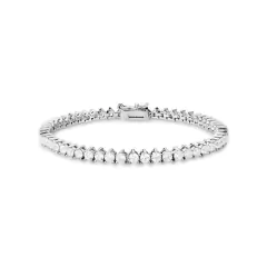 Pulseira riviera 3 mm