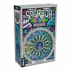Sagrada Pasion Expansion - comprar online