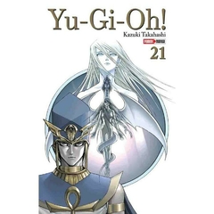 YU-GI-OH 21
