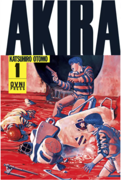 AKIRA 01