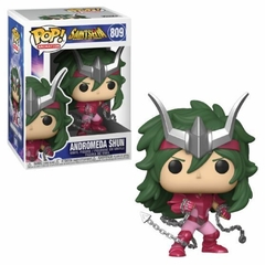Saint Seiya Andromeda Shun 809