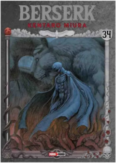 BERSERK 34