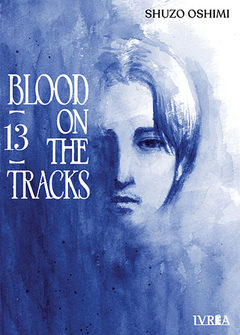 BLOOD ON THE TRACKS 13 - comprar online