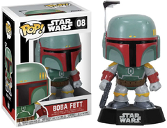 Star Wars Boba Fett 08