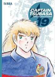 CAPTAIN TSUBASA 19 - comprar online