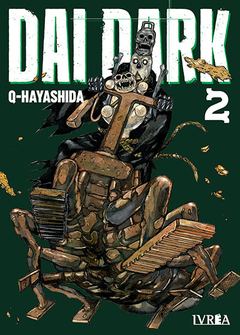 DAI DARK 02 - comprar online