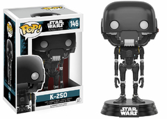 Star Wars Rogue One K-2SO 146