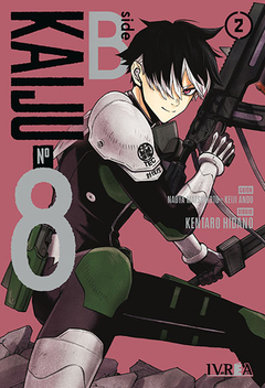 KAIJUB 02 - comprar online