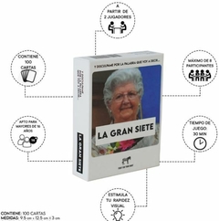 La Gran Siete