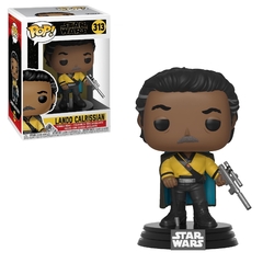 Star Wars The Rise of Skywalker Lando Calrissian 313