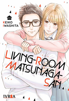 LIVING-ROOM MATSUNAGA-SAN 10 - comprar online