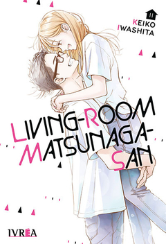 LIVING-ROOM MATSUNAGA-SAN 11 - comprar online