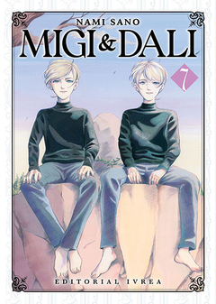 MIGI & DALI 07 - comprar online